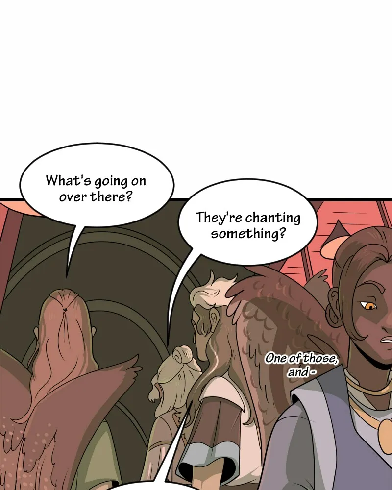 Read The Croaking chapter 258 image 34 on Lezhin