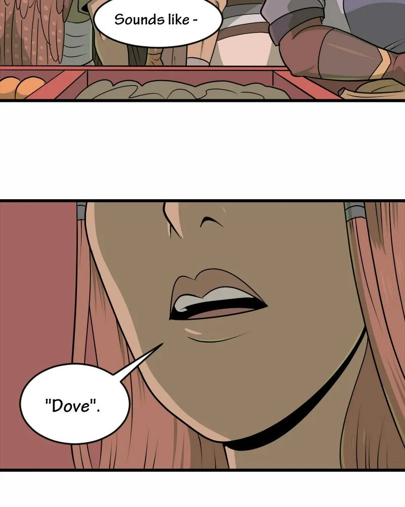 Read The Croaking chapter 258 image 35 on Lezhin
