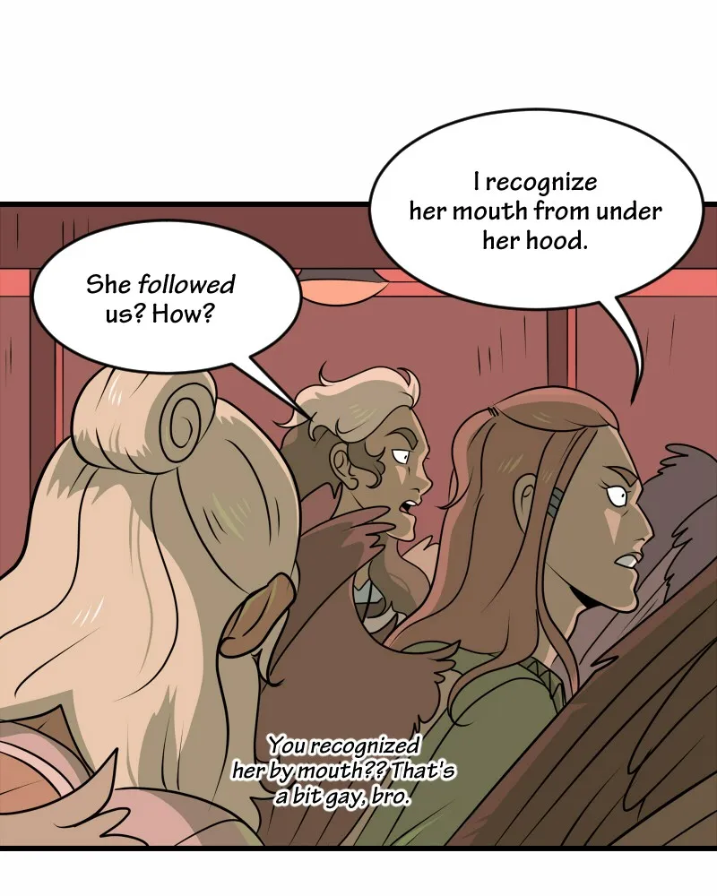 Read The Croaking chapter 258 image 38 on Lezhin