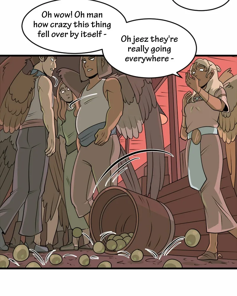 Read The Croaking chapter 258 image 40 on Lezhin