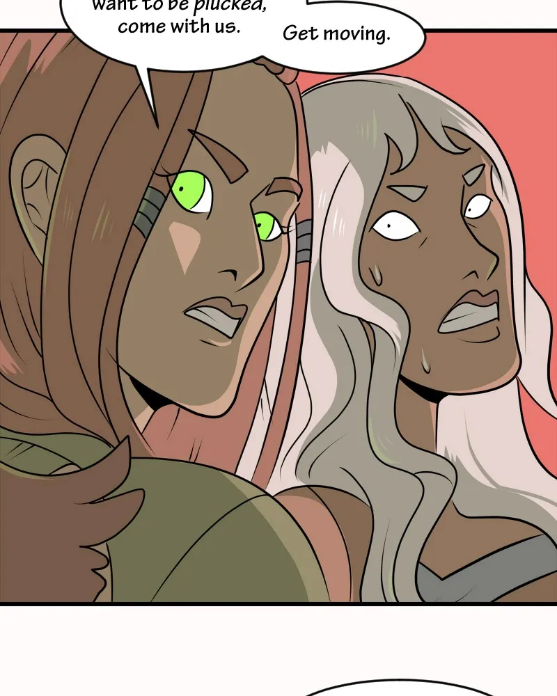 Read The Croaking chapter 258 image 43 on Lezhin