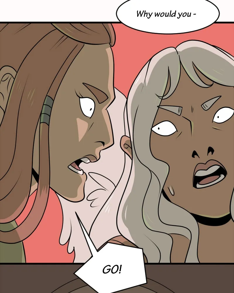 Read The Croaking chapter 258 image 44 on Lezhin
