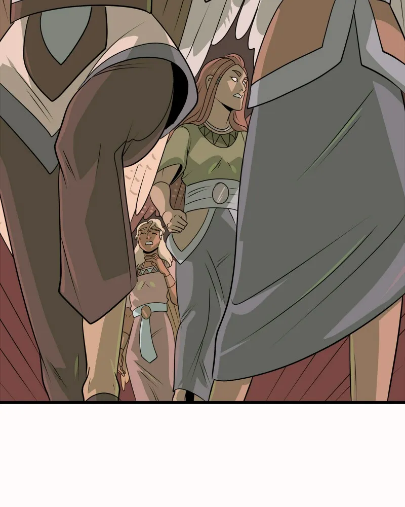 Read The Croaking chapter 258 image 46 on Lezhin