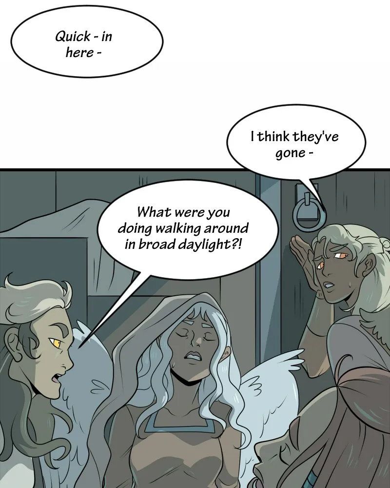 Read The Croaking chapter 258 image 47 on Lezhin