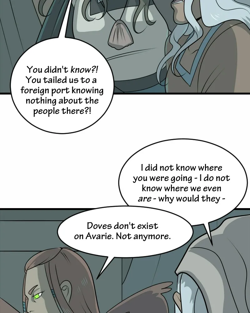 Read The Croaking chapter 258 image 49 on Lezhin