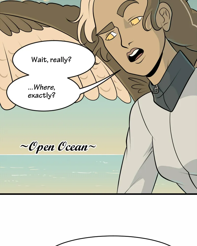Read The Croaking chapter 258 image 5 on Lezhin