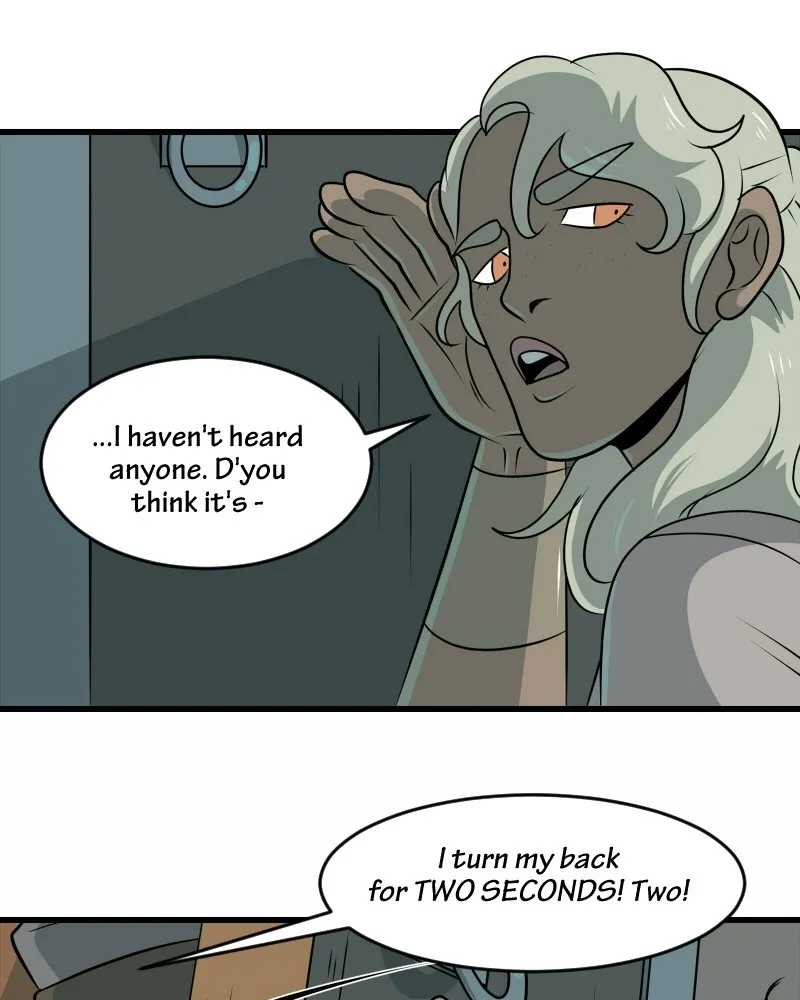 Read The Croaking chapter 258 image 52 on Lezhin