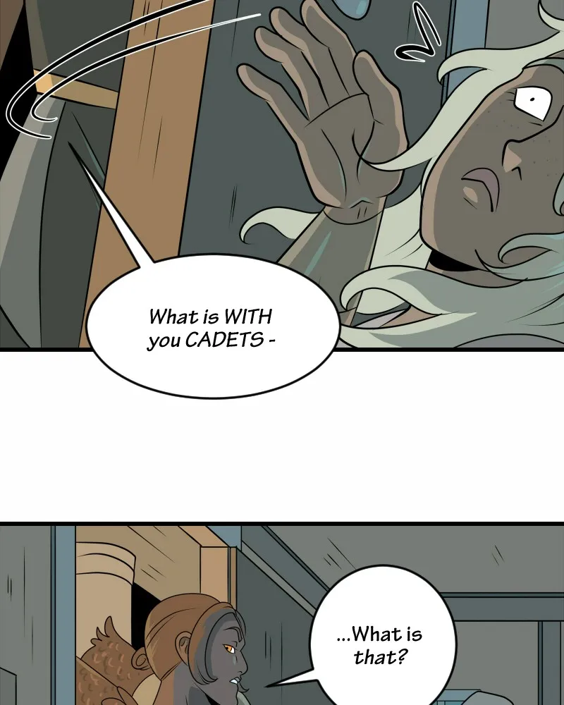 Read The Croaking chapter 258 image 53 on Lezhin