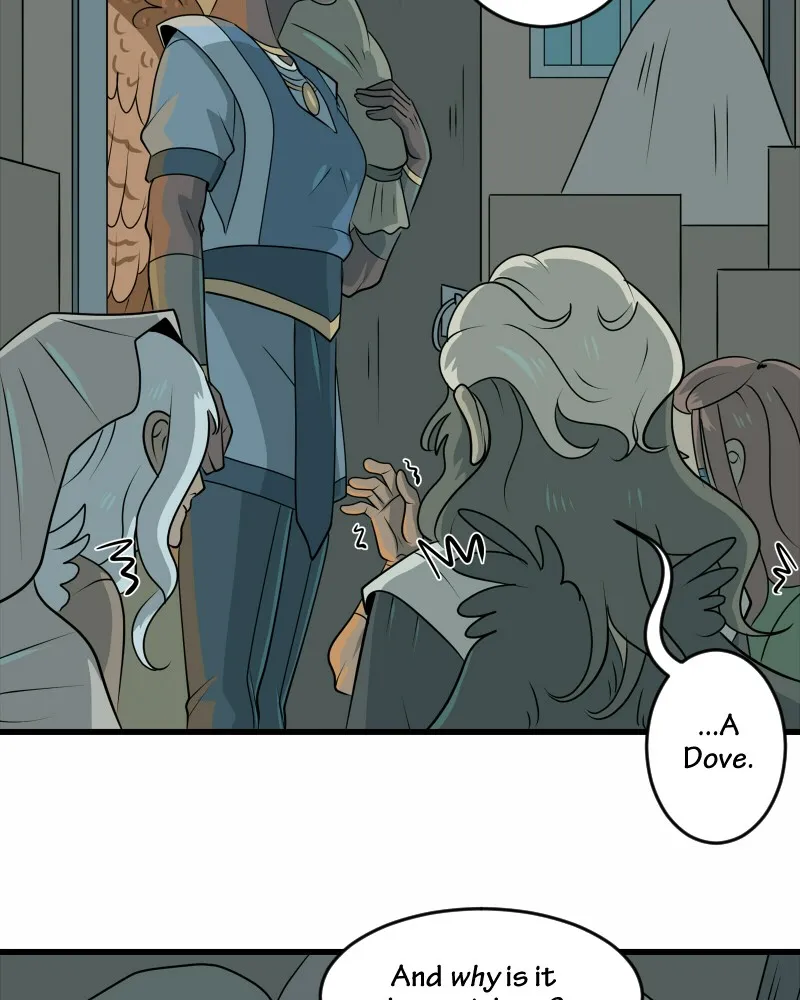 Read The Croaking chapter 258 image 54 on Lezhin