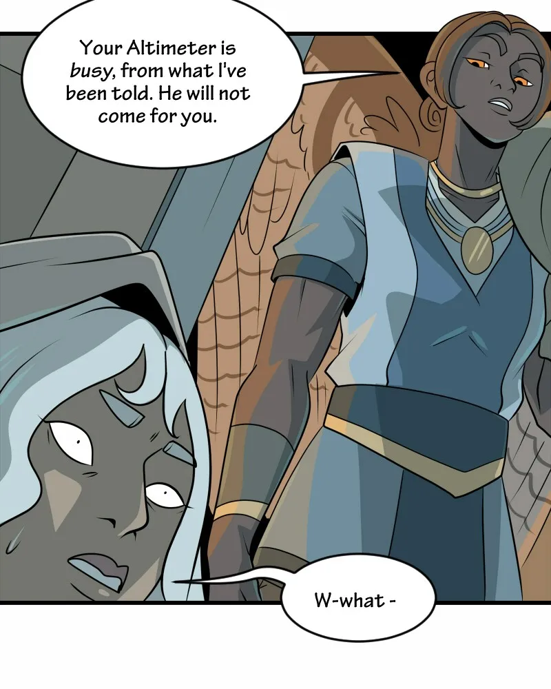 Read The Croaking chapter 258 image 56 on Lezhin