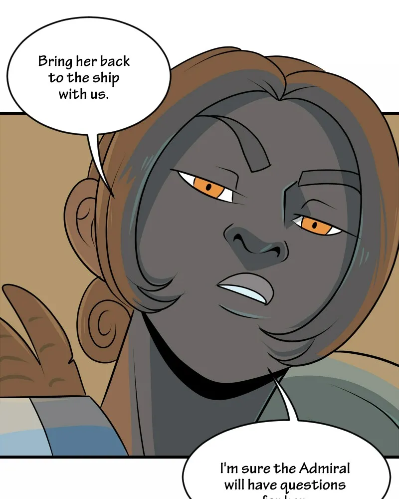 Read The Croaking chapter 258 image 57 on Lezhin