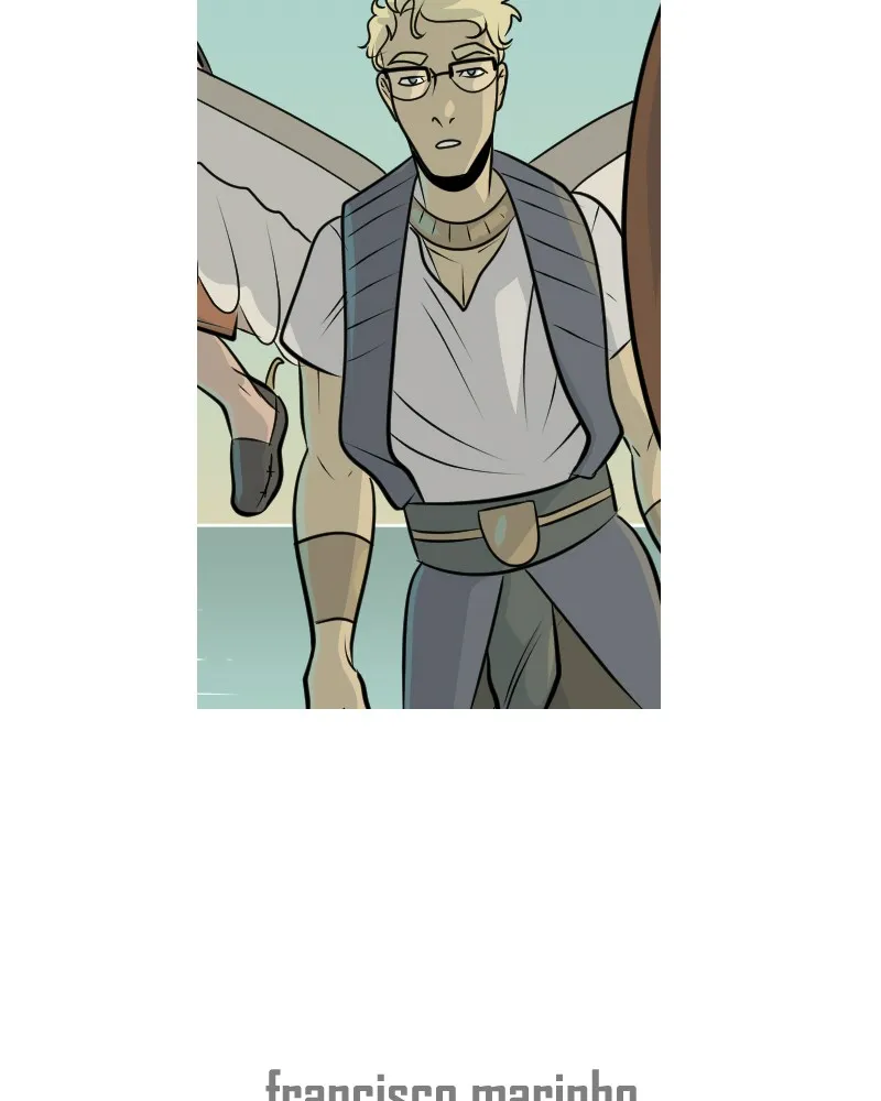 Read The Croaking chapter 258 image 63 on Lezhin