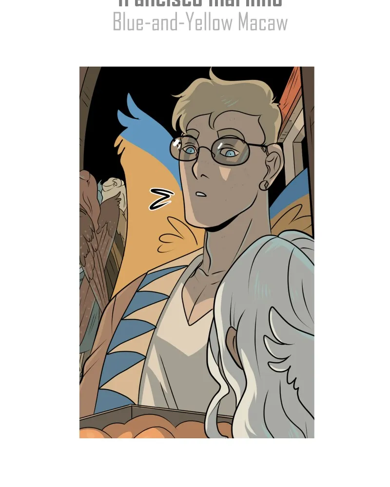 Read The Croaking chapter 258 image 64 on Lezhin