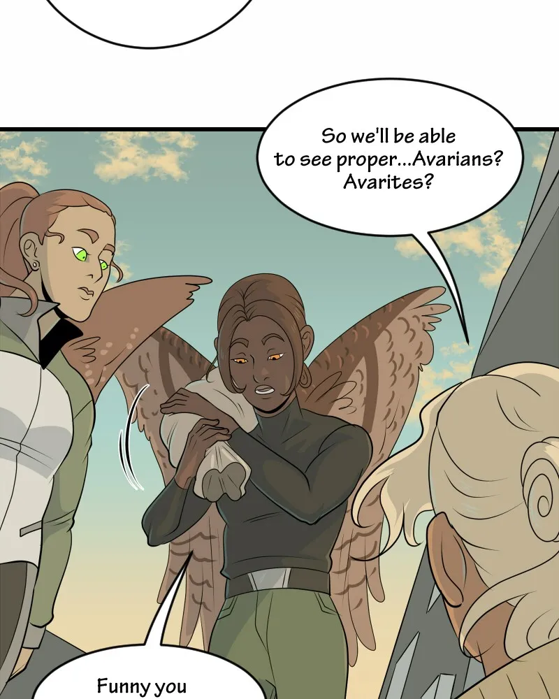 Read The Croaking chapter 258 image 9 on Lezhin