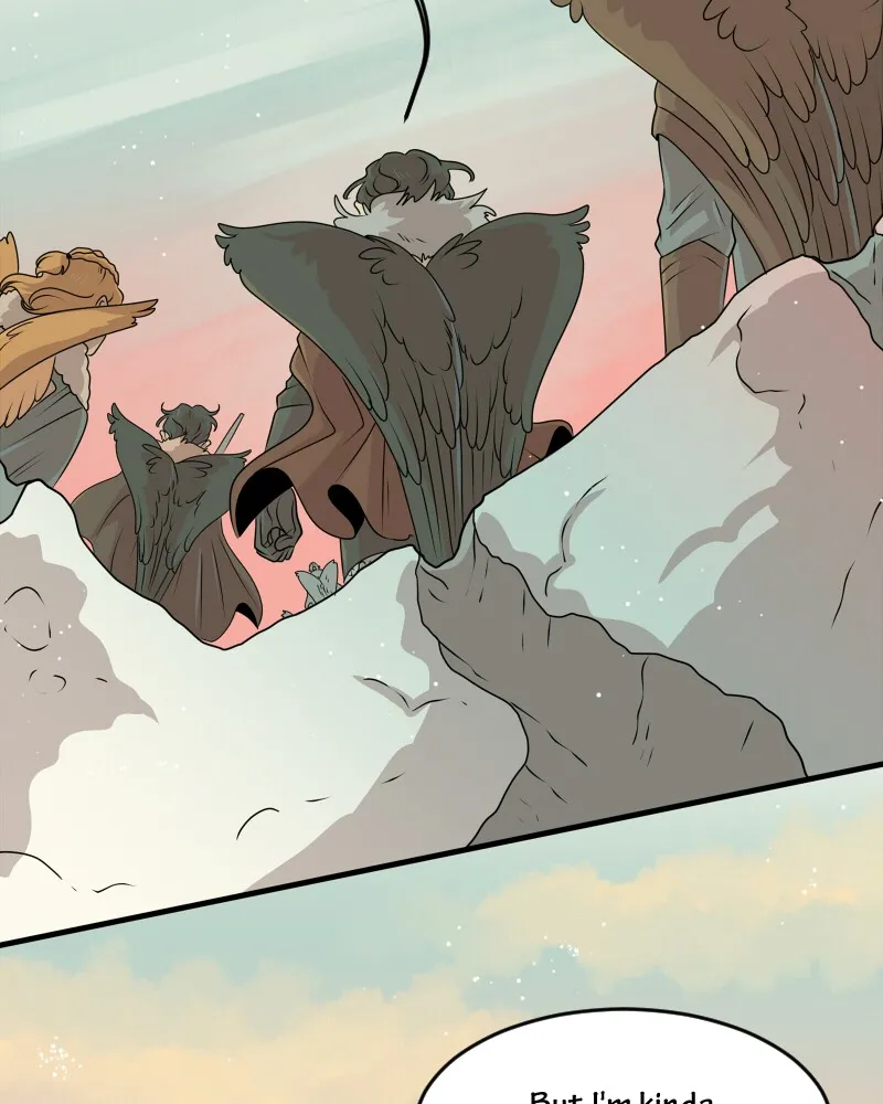 Read The Croaking chapter 259 image 1 on Lezhin