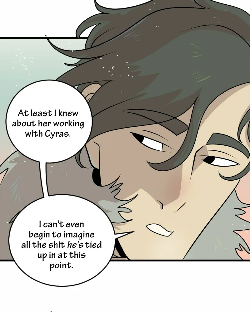 Read The Croaking chapter 259 image 10 on Lezhin