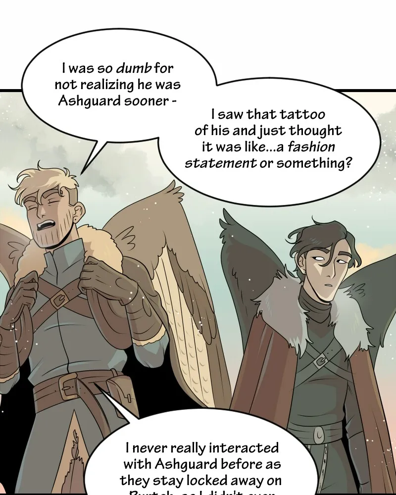 Read The Croaking chapter 259 image 13 on Lezhin