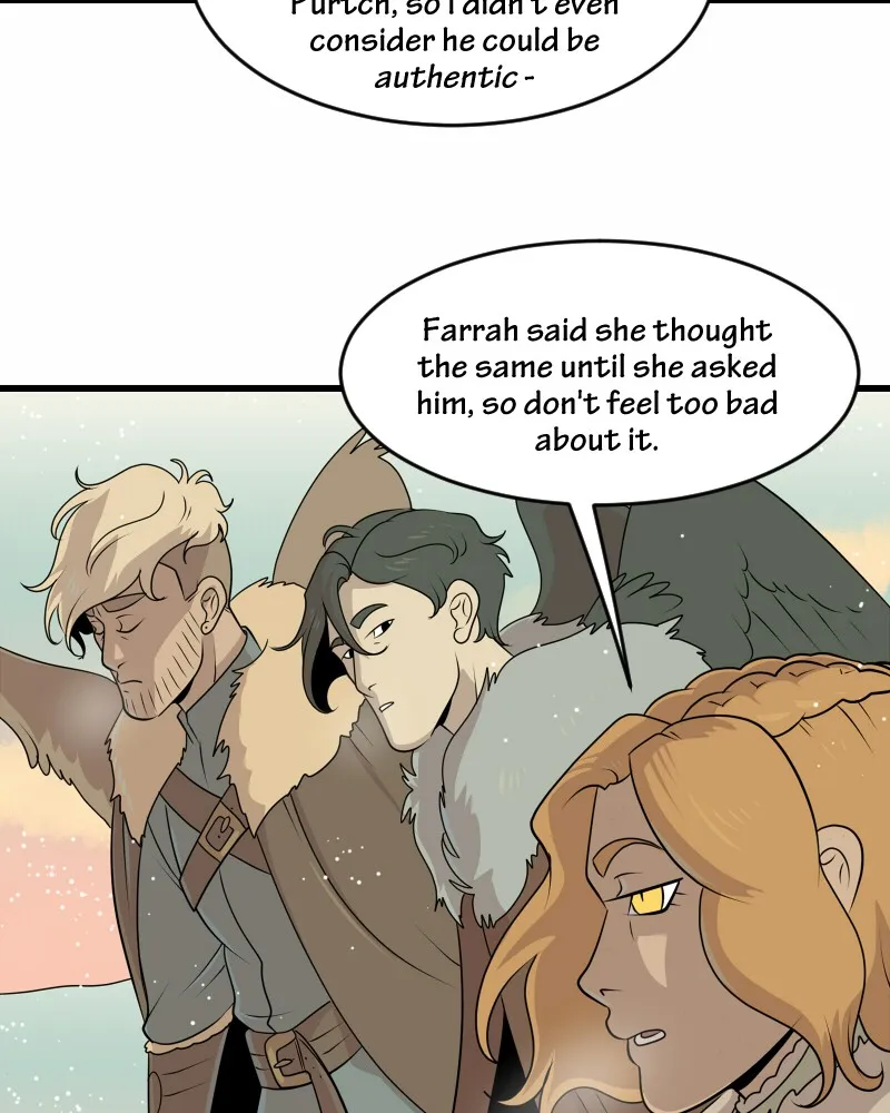 Read The Croaking chapter 259 image 14 on Lezhin