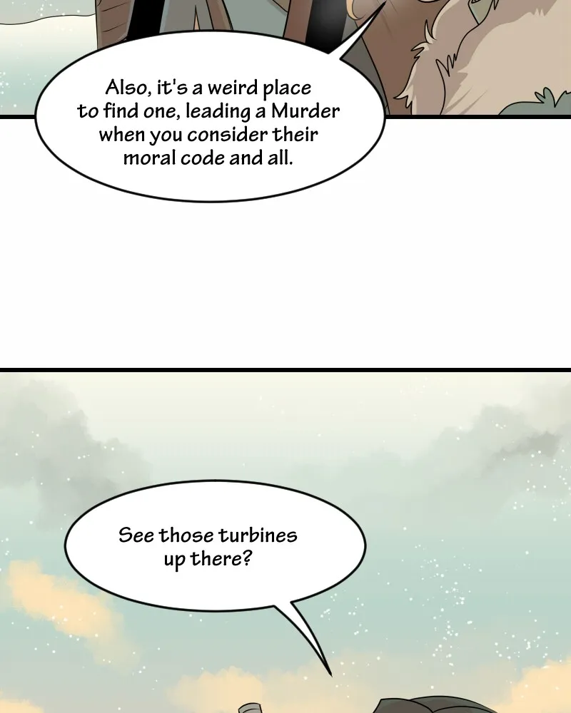 Read The Croaking chapter 259 image 15 on Lezhin