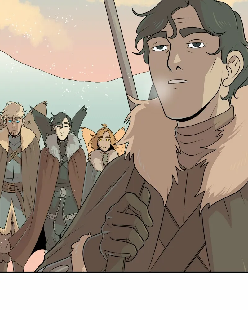 Read The Croaking chapter 259 image 16 on Lezhin