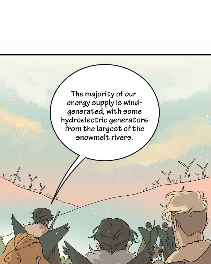 Read The Croaking chapter 259 image 17 on Lezhin