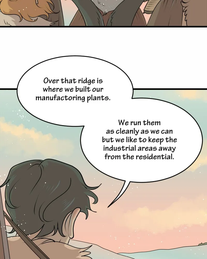 Read The Croaking chapter 259 image 18 on Lezhin