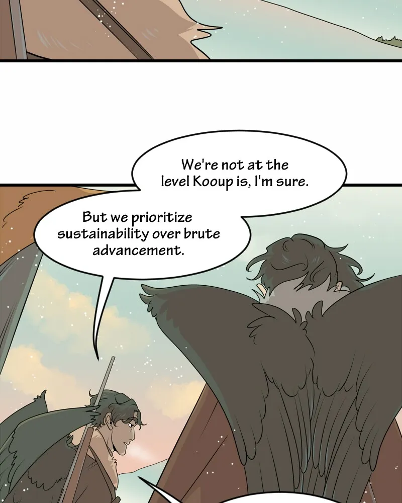 Read The Croaking chapter 259 image 19 on Lezhin