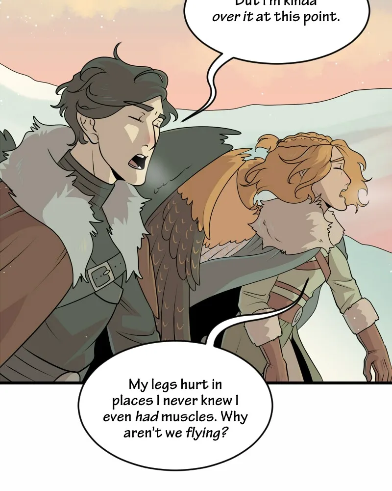 Read The Croaking chapter 259 image 2 on Lezhin