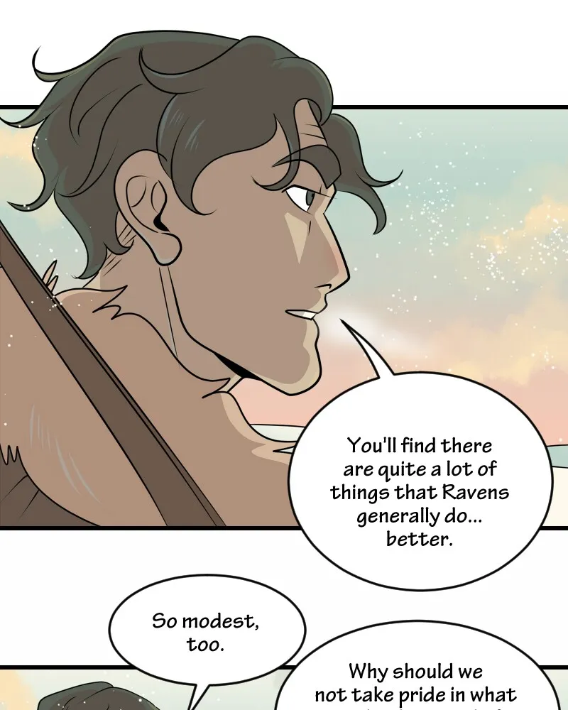 Read The Croaking chapter 259 image 22 on Lezhin