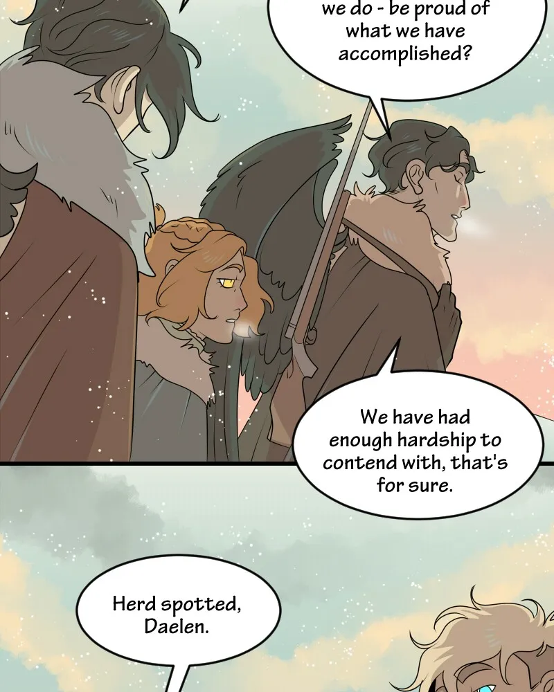 Read The Croaking chapter 259 image 23 on Lezhin