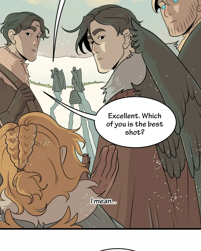 Read The Croaking chapter 259 image 24 on Lezhin