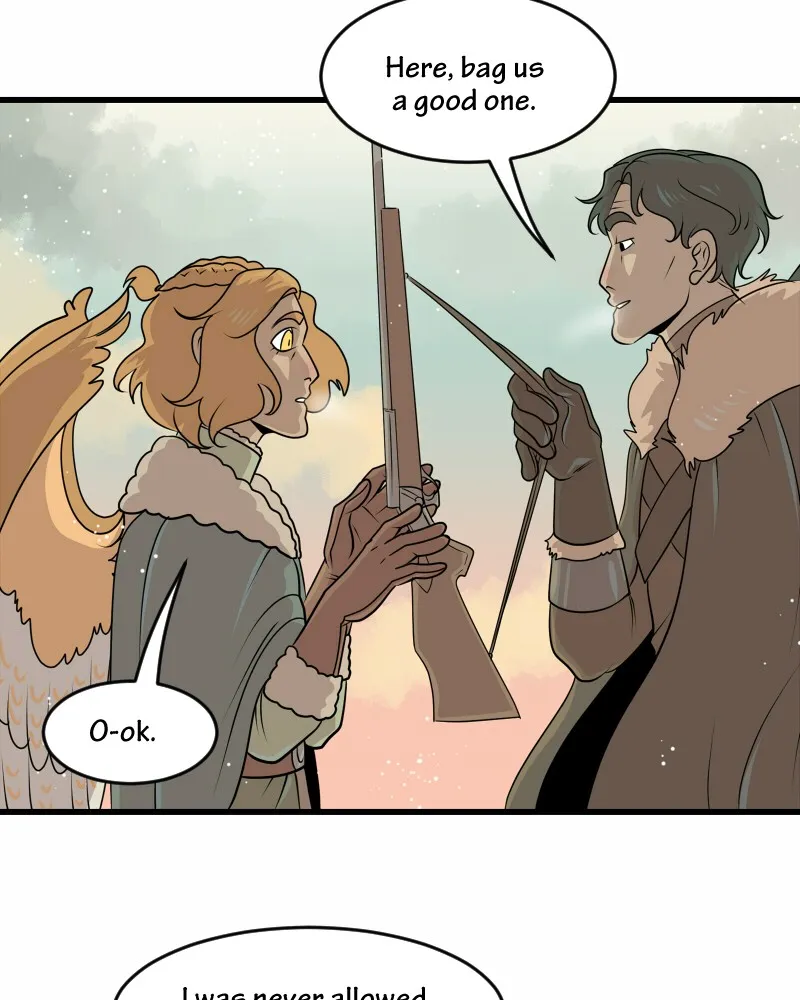 Read The Croaking chapter 259 image 25 on Lezhin