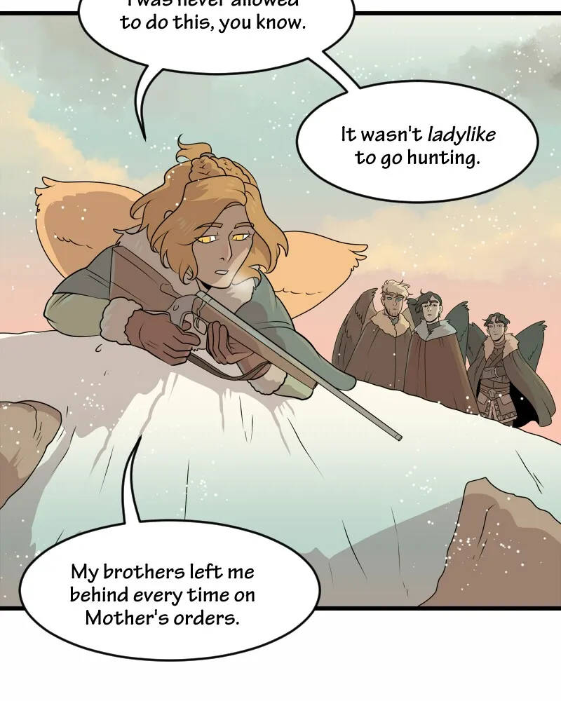 Read The Croaking chapter 259 image 26 on Lezhin