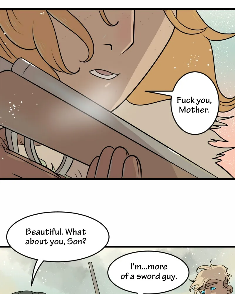 Read The Croaking chapter 259 image 28 on Lezhin