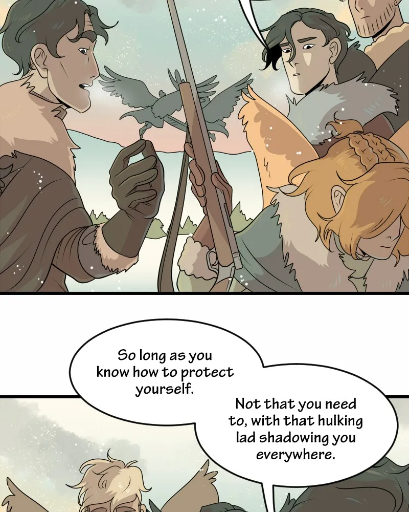 Read The Croaking chapter 259 image 29 on Lezhin