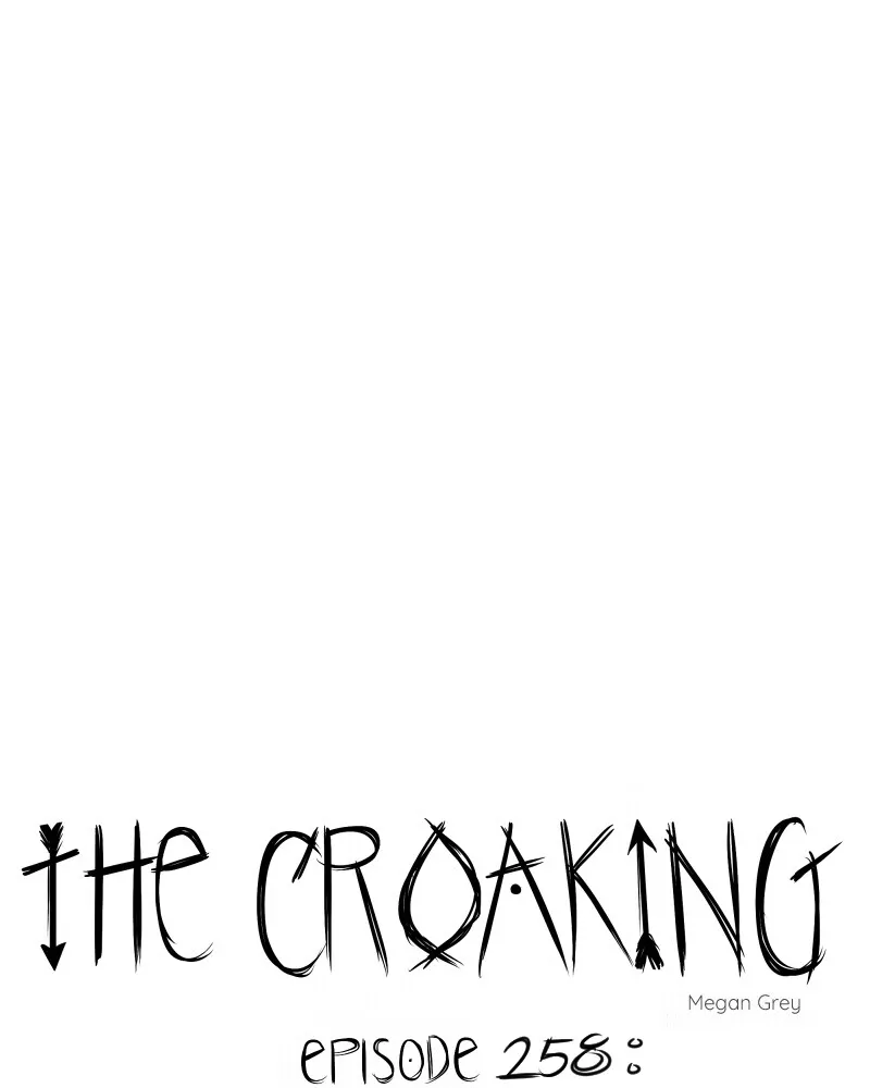 Read The Croaking chapter 259 image 3 on Lezhin