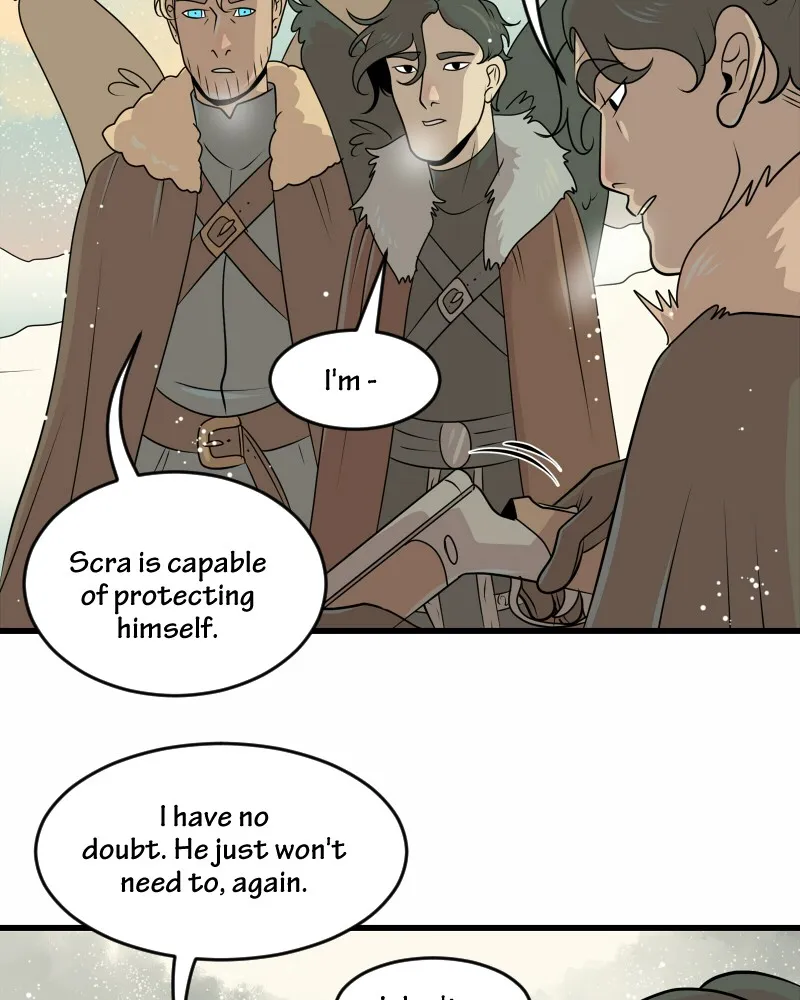 Read The Croaking chapter 259 image 30 on Lezhin