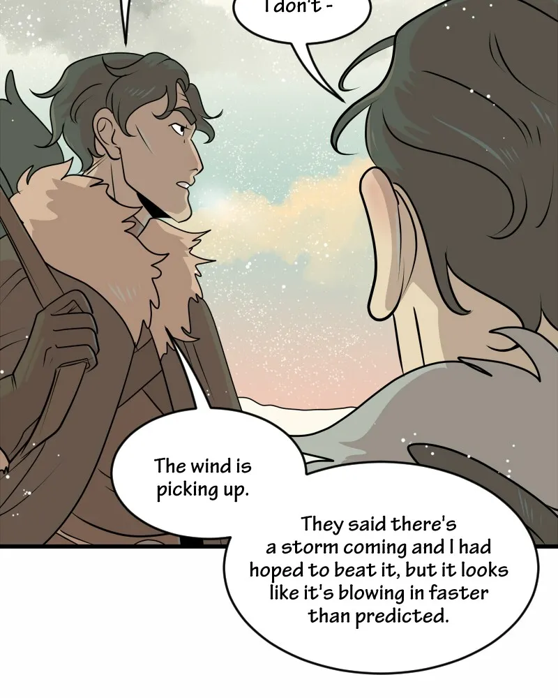 Read The Croaking chapter 259 image 31 on Lezhin
