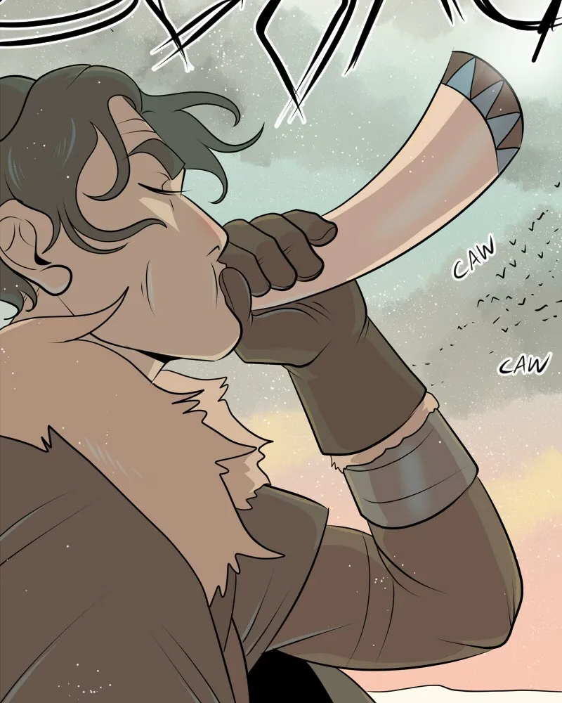 Read The Croaking chapter 259 image 33 on Lezhin