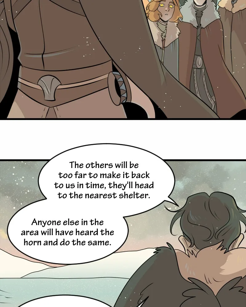 Read The Croaking chapter 259 image 35 on Lezhin