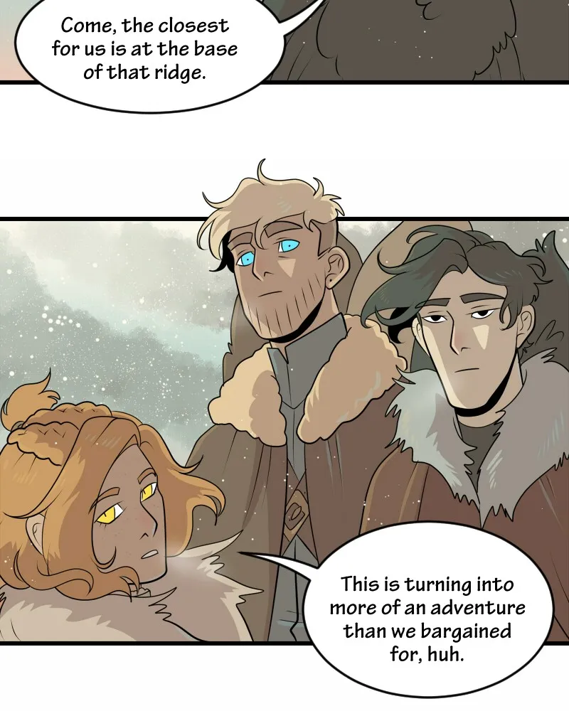 Read The Croaking chapter 259 image 36 on Lezhin