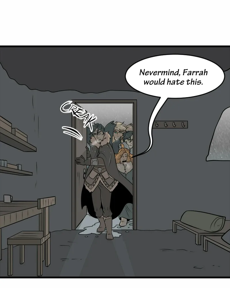 Read The Croaking chapter 259 image 38 on Lezhin