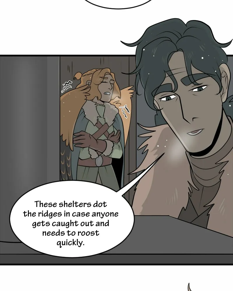 Read The Croaking chapter 259 image 40 on Lezhin