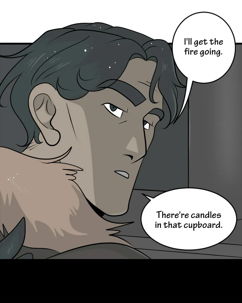 Read The Croaking chapter 259 image 42 on Lezhin