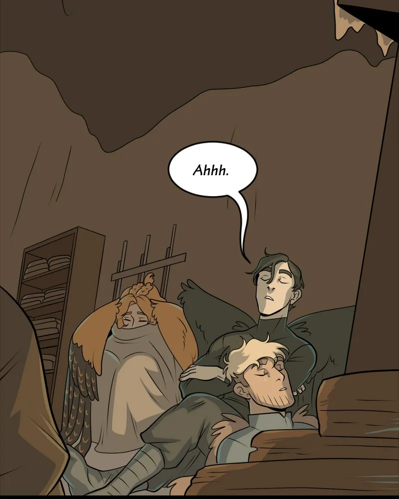 Read The Croaking chapter 259 image 44 on Lezhin