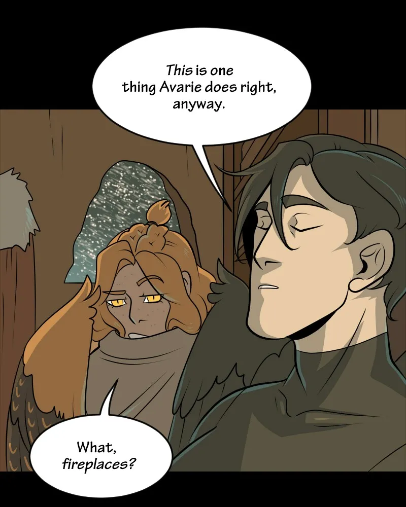 Read The Croaking chapter 259 image 45 on Lezhin
