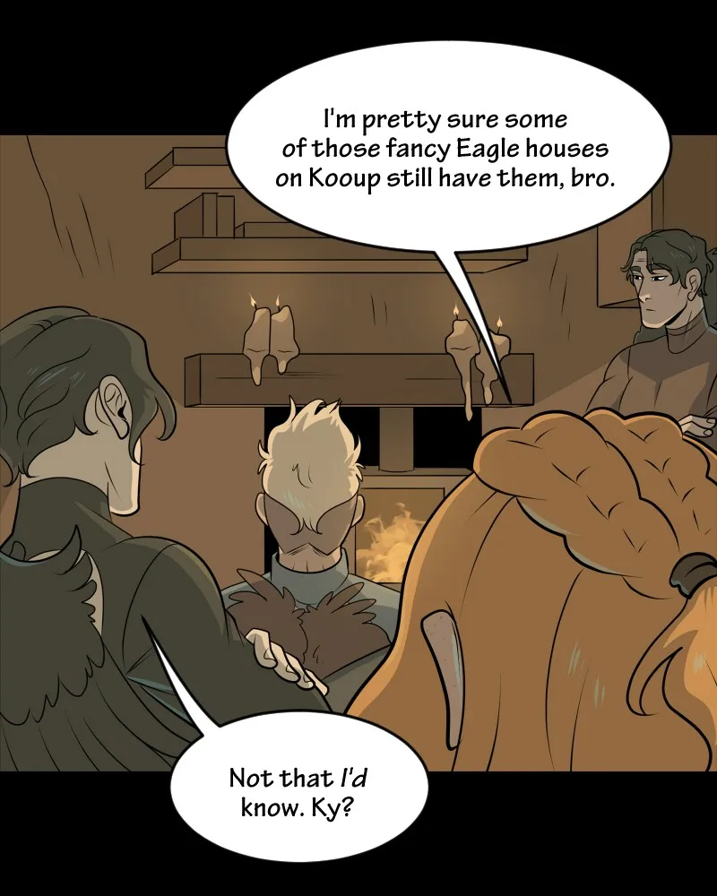 Read The Croaking chapter 259 image 46 on Lezhin