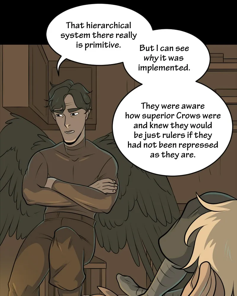 Read The Croaking chapter 259 image 48 on Lezhin