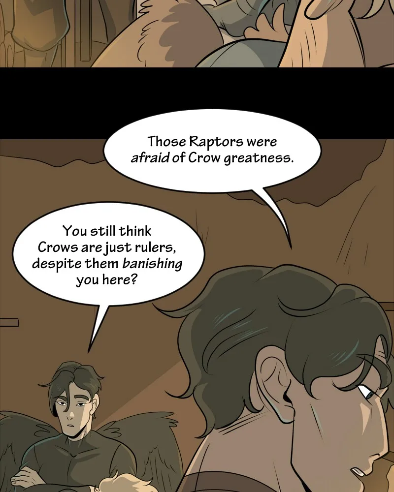 Read The Croaking chapter 259 image 49 on Lezhin