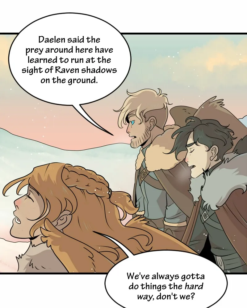 Read The Croaking chapter 259 image 5 on Lezhin